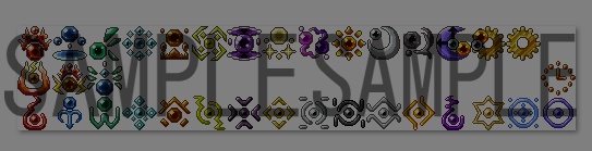 お楽しみ素材集2