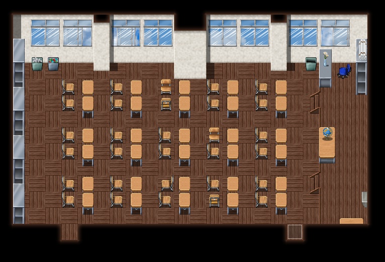 お楽しみ素材集2