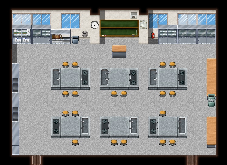 お楽しみ素材集2