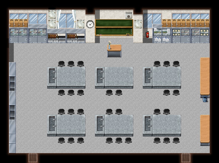 お楽しみ素材集2