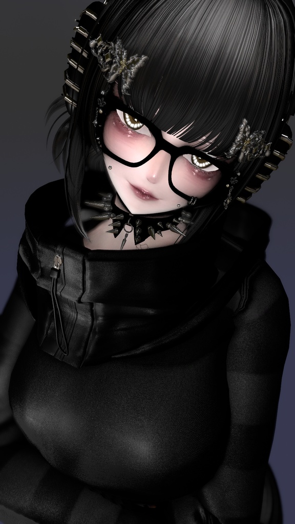 【ルミナ/Lumina】Eye Texture