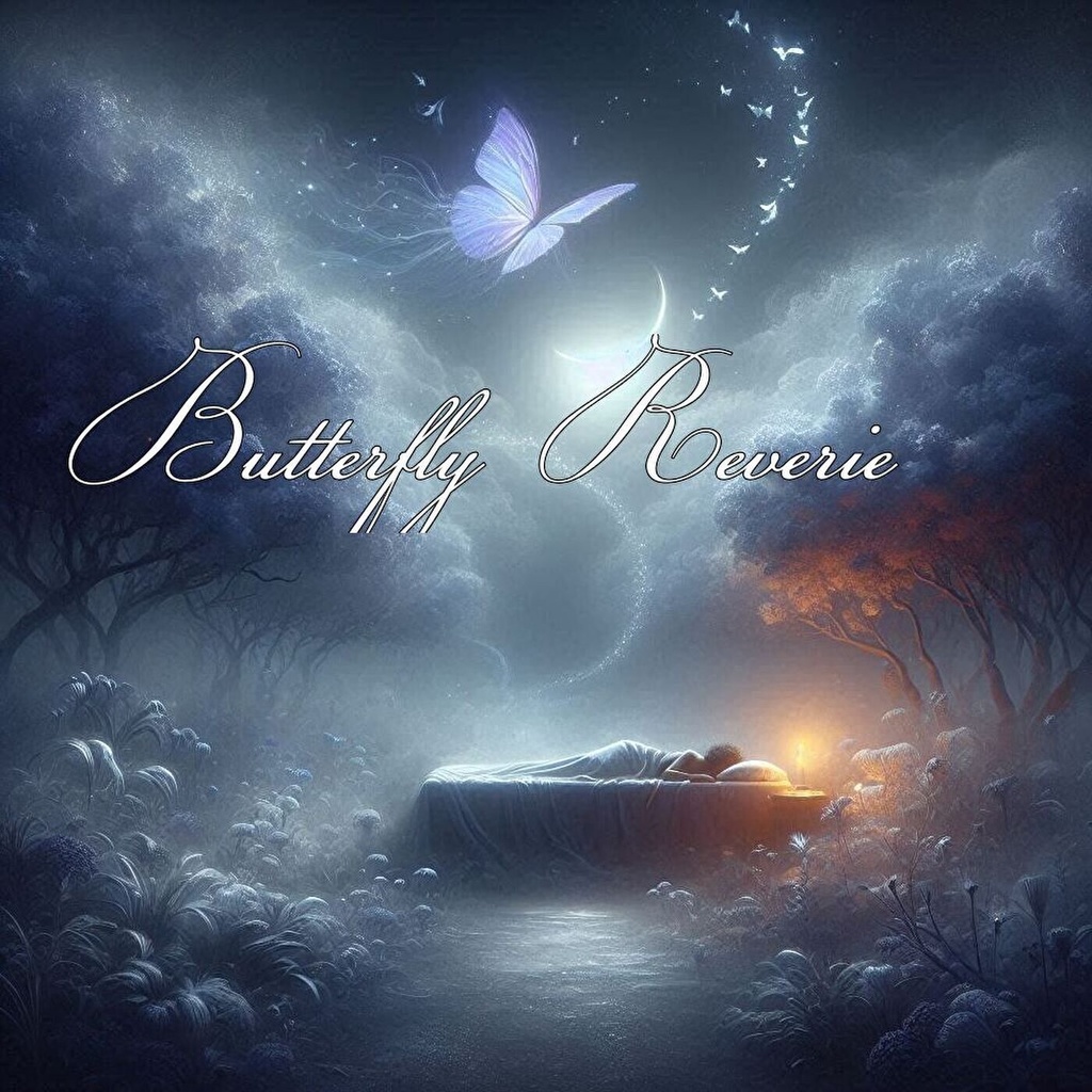 Butterfly Reverie
