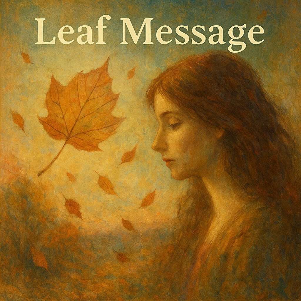 Leaf Message