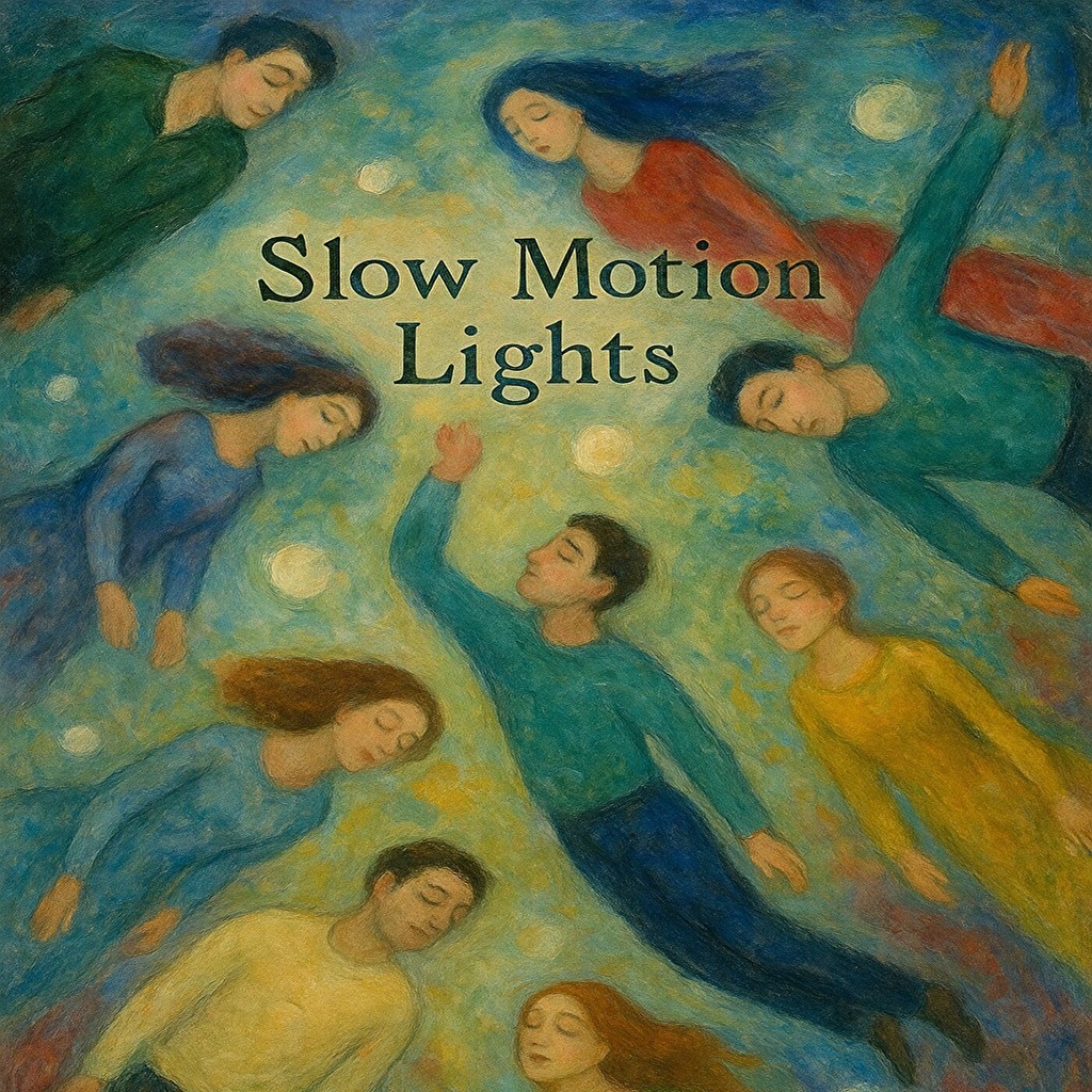 Slow Motion Lights