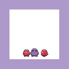 pictSQUAREアバター