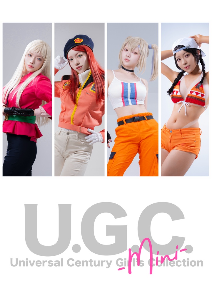 U.G.C.-mini-