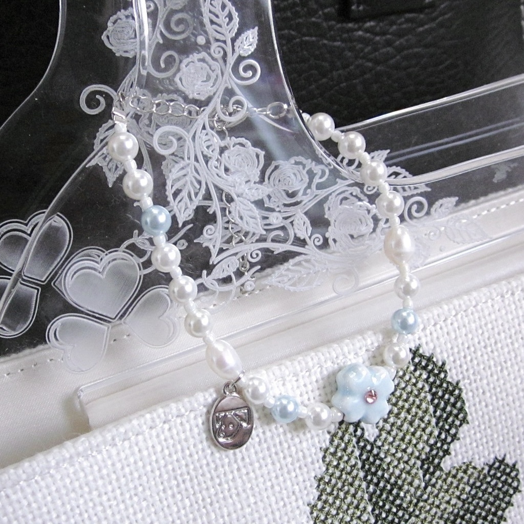 lucky clover bracelet 🍀