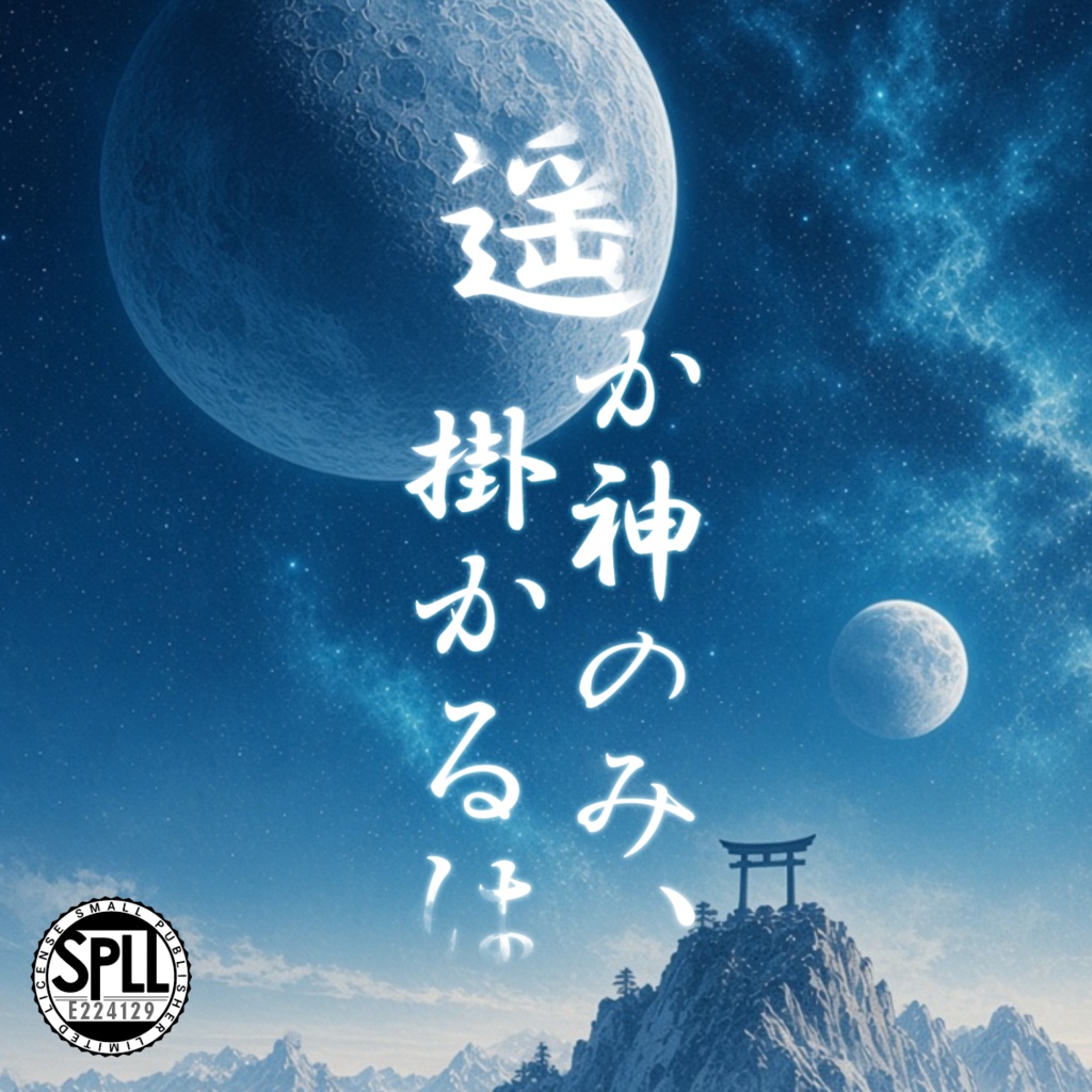 魔道書大戦RPGマギカロギア「遙か神のみ、かかるは■」SPLL:E224129