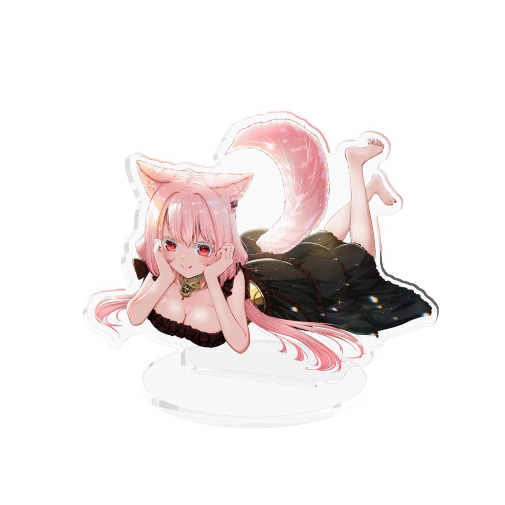 【復刻販売】藤原ゆき 2025 Birthday アクリルスタンド【期間限定】