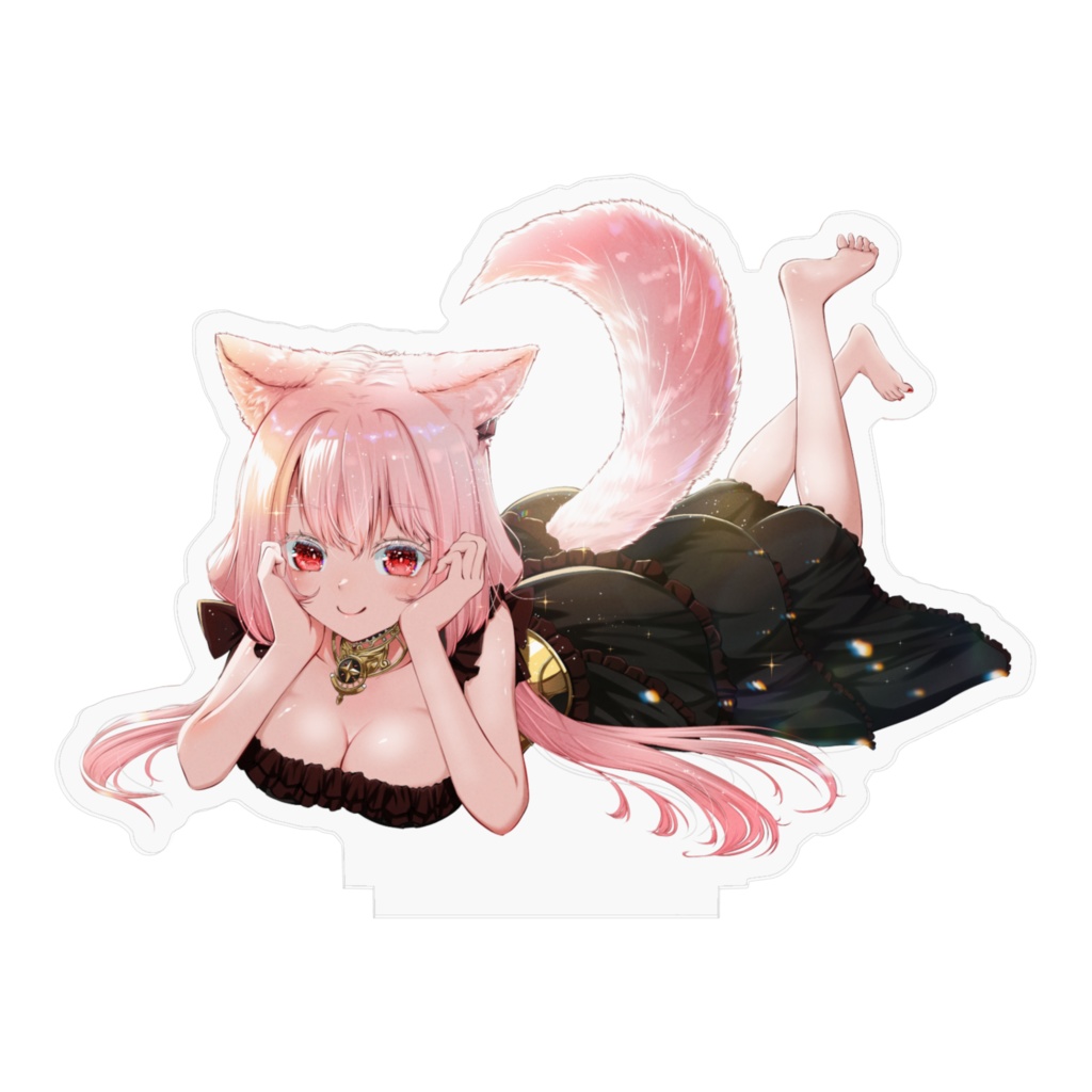 【復刻販売】藤原ゆき 2025 Birthday アクリルスタンド【期間限定】