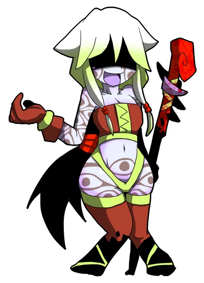 わくわくファンタジー魔物セット2