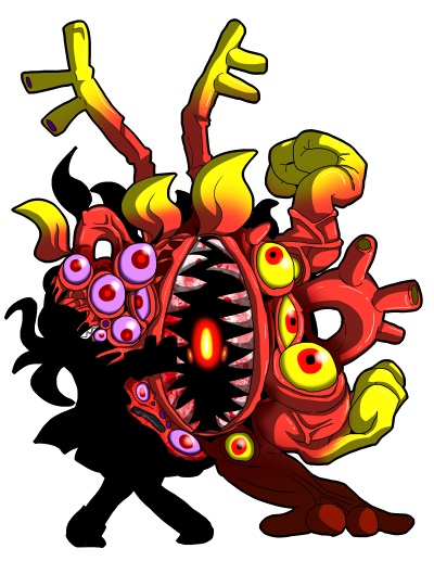 わくわくファンタジー魔物セット2