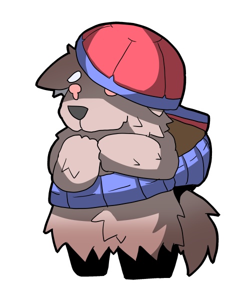 わくわくファンタジー魔物セット4【スクラップ&ケイオス】