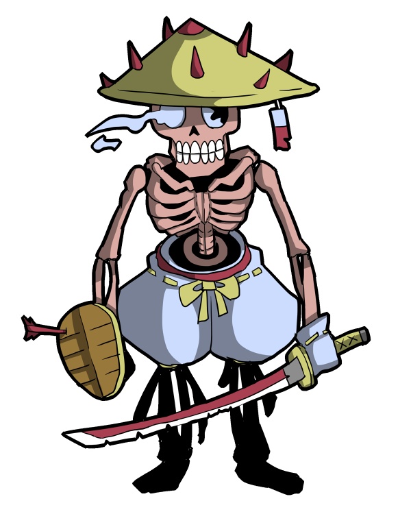 わくわくファンタジー魔物セット4【スクラップ&ケイオス】