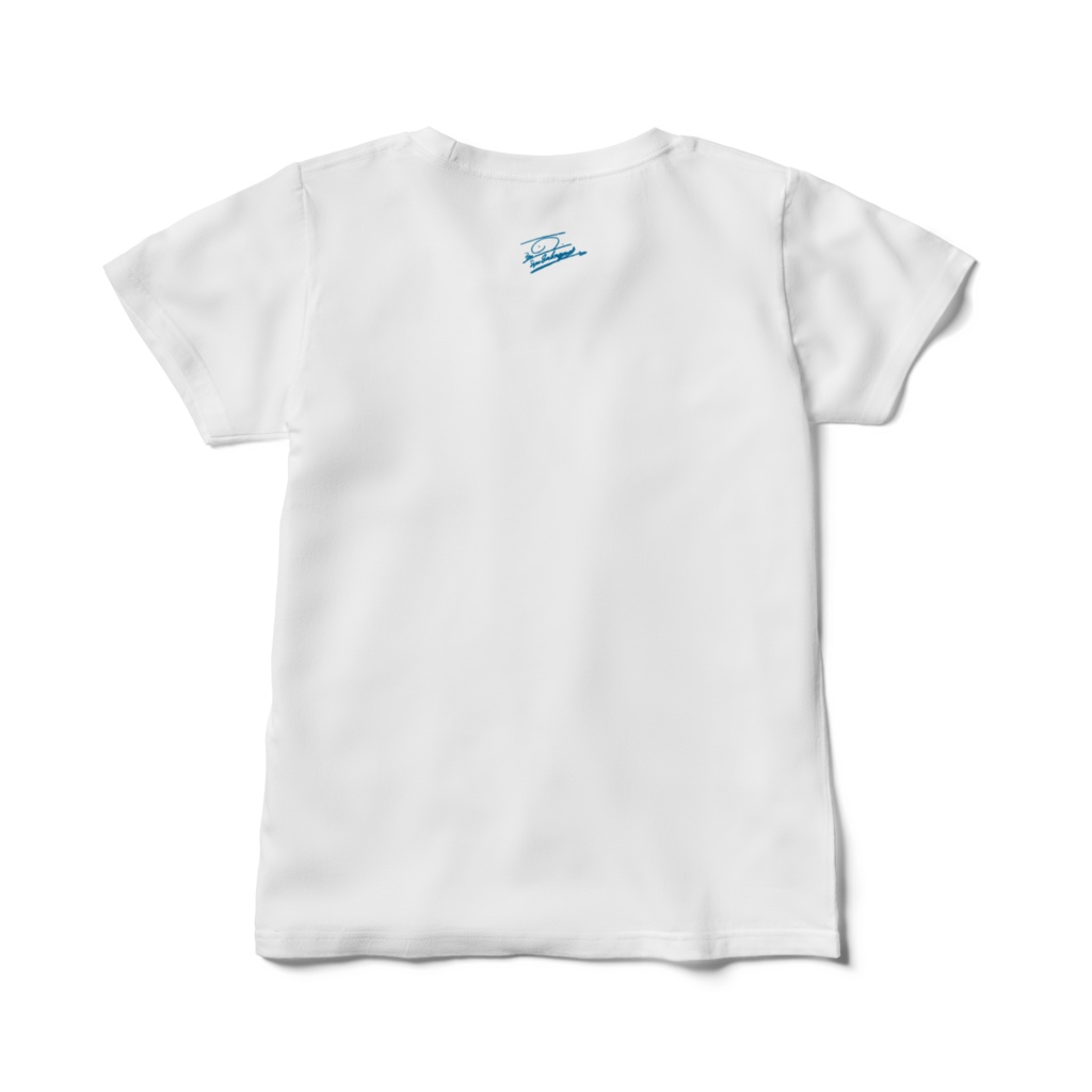 「あの日」Tシャツ Ver.2