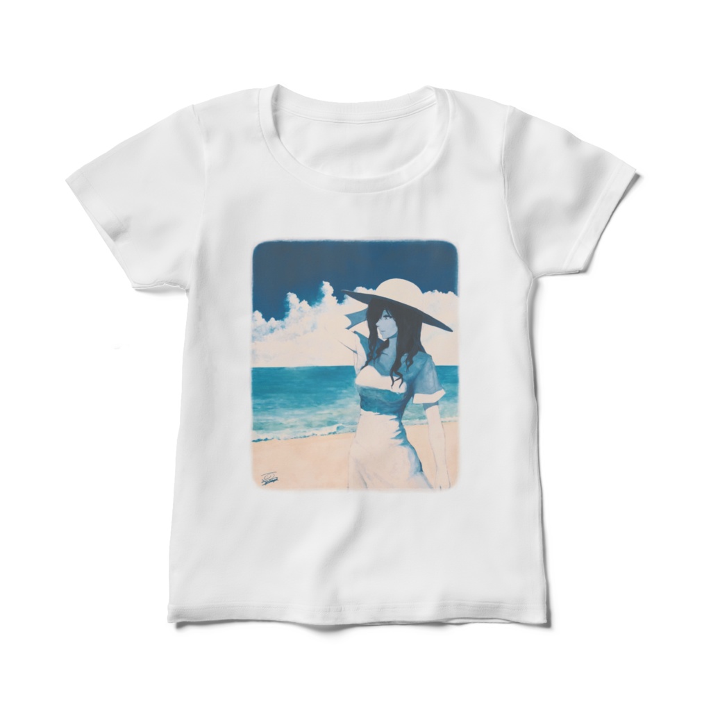 あの日 Tシャツ