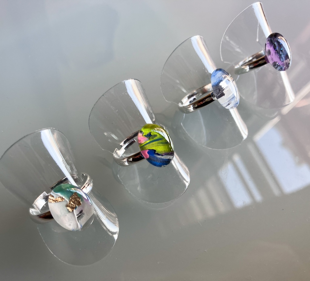 HERO Ring -East &West-【非公式】