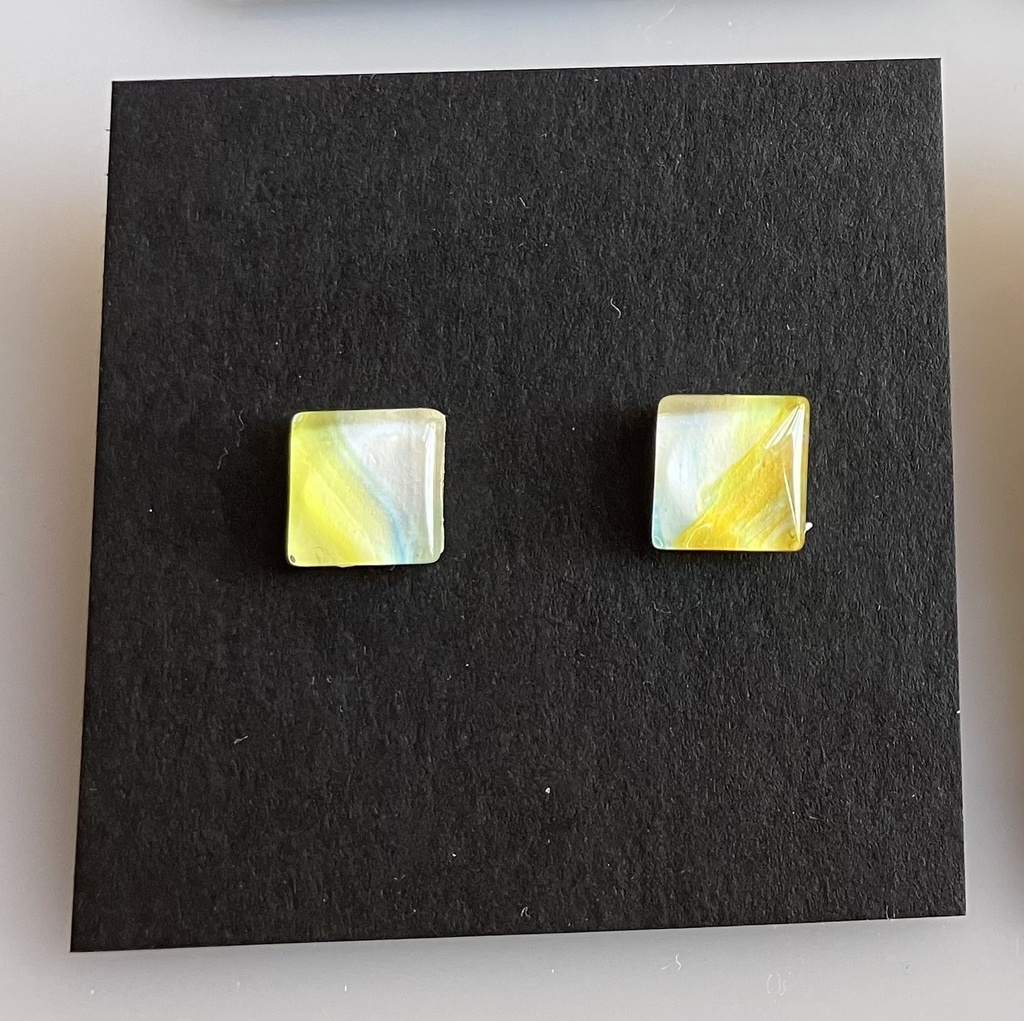 vlt KNT -earring-【非公式】