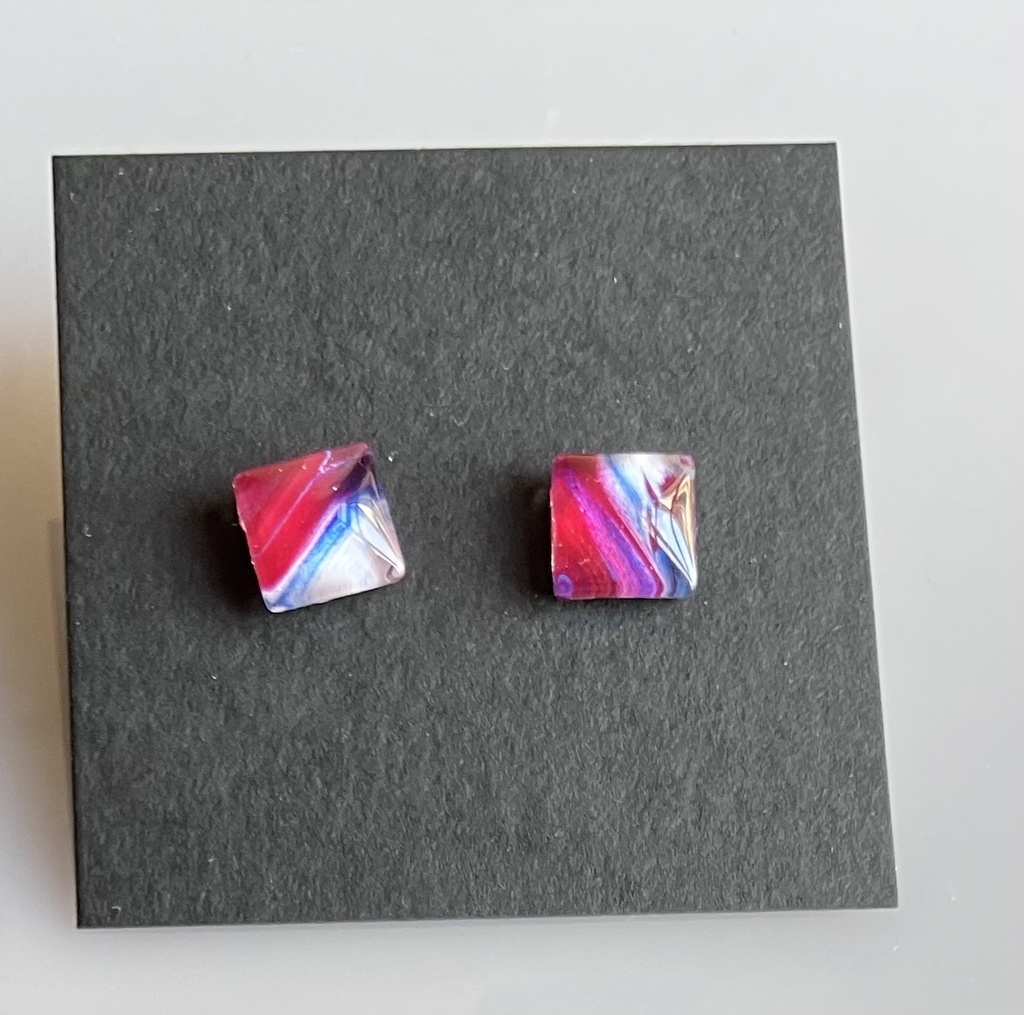 vlt SRP pierce &earring【非公式】