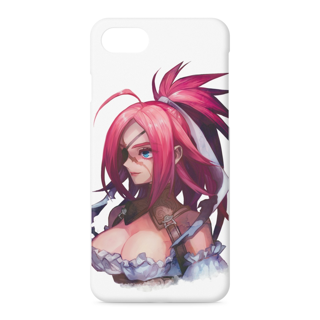 ドレイクiPhoneケース