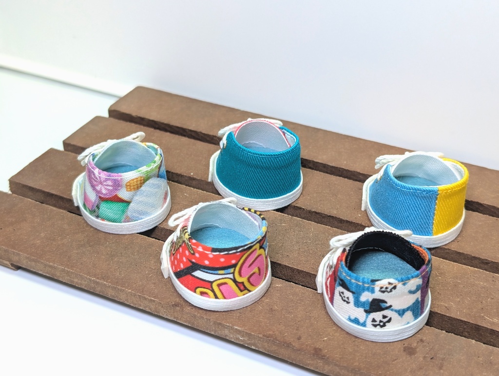 スニーカー(15cmサイズ)