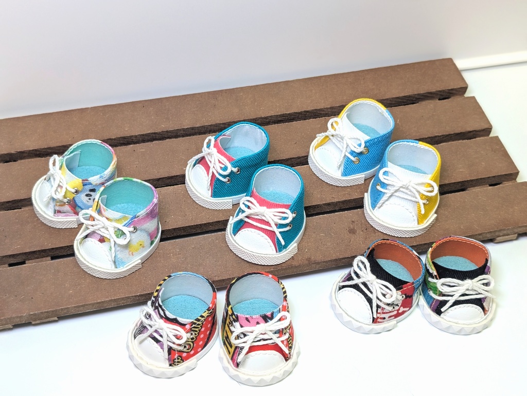 スニーカー(15cmサイズ)