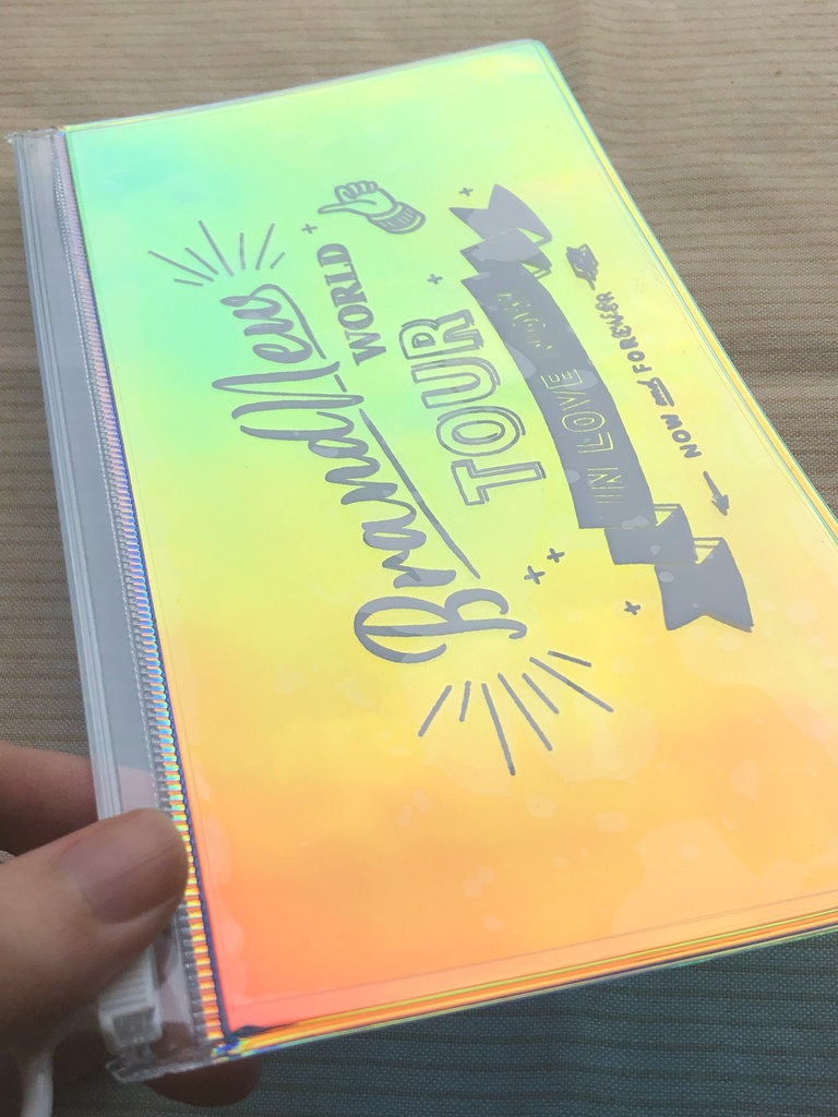 恋だなうマスクポーチ 36 5 Booth