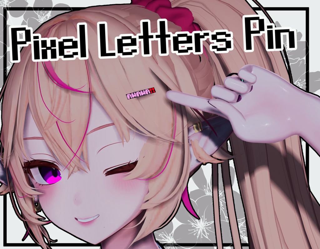 Abc Pixel Awawa