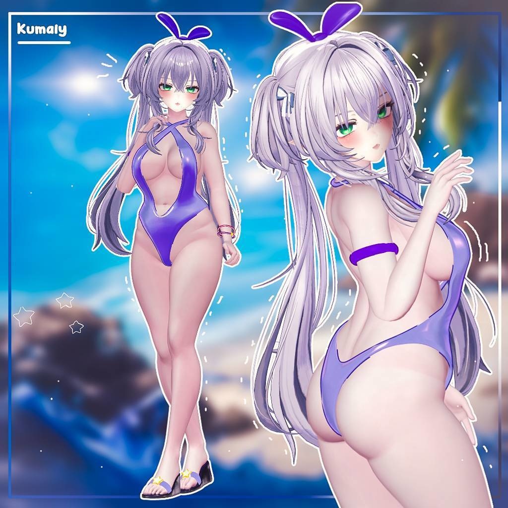 ⭐ON SALE 3 DAYS ⭐ - 🏖️ Aqua Swimsuit 🏖️