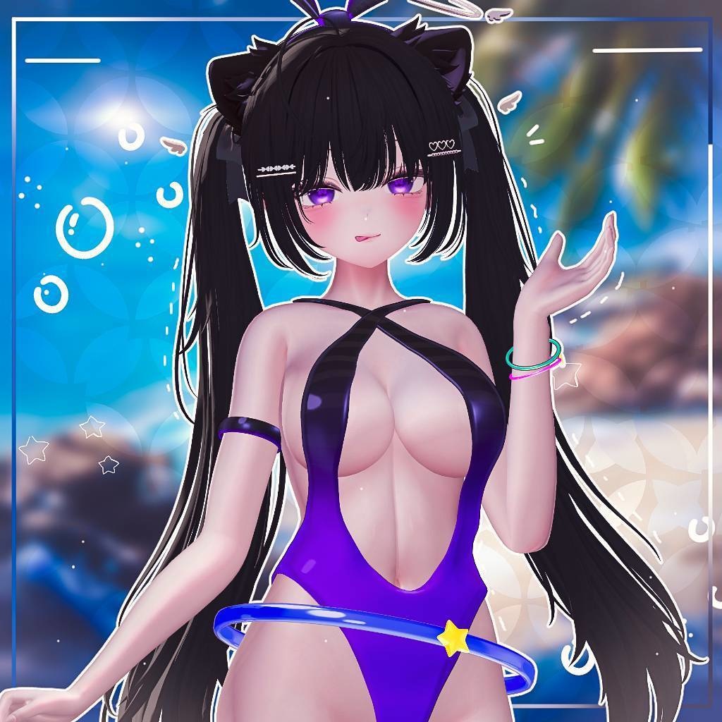 ⭐ON SALE 3 DAYS ⭐ - 🏖️ Aqua Swimsuit 🏖️
