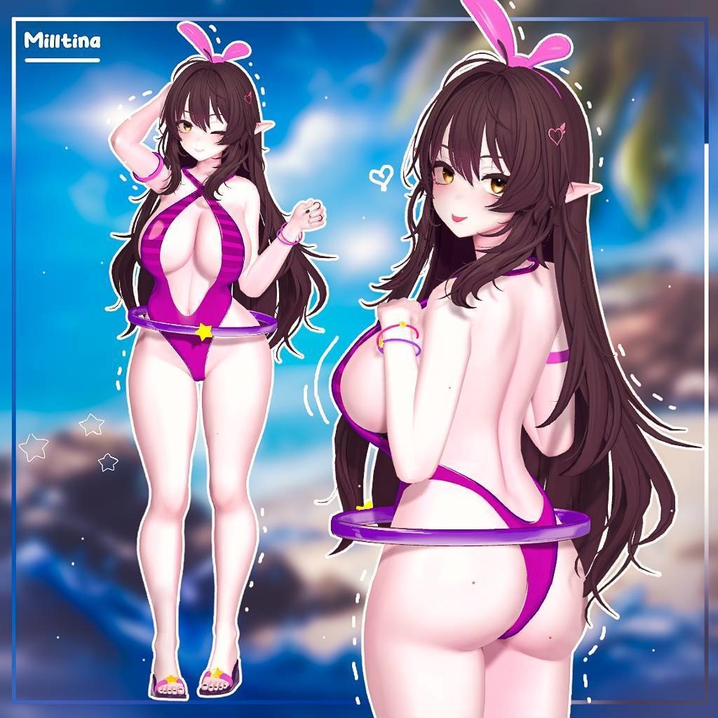 ⭐ON SALE 3 DAYS ⭐ - 🏖️ Aqua Swimsuit 🏖️