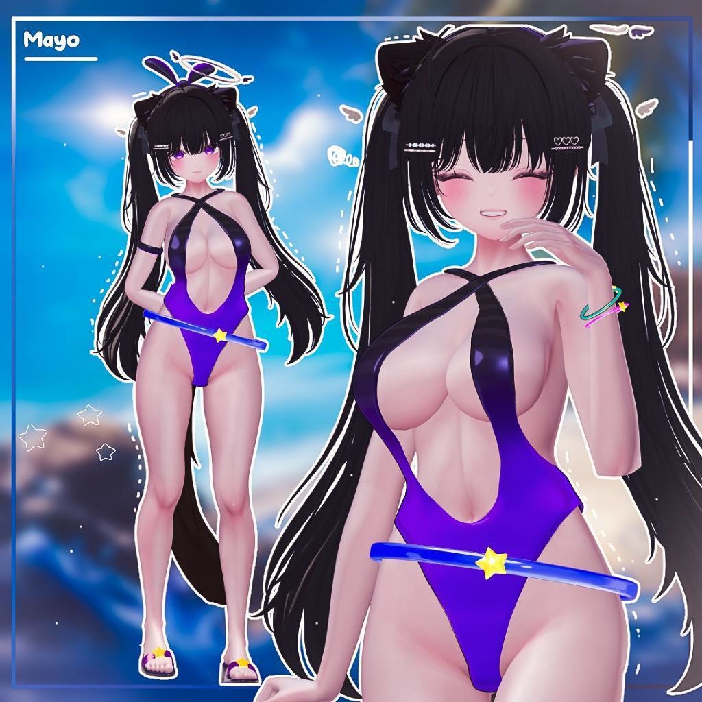 ⭐ON SALE 3 DAYS ⭐ - 🏖️ Aqua Swimsuit 🏖️