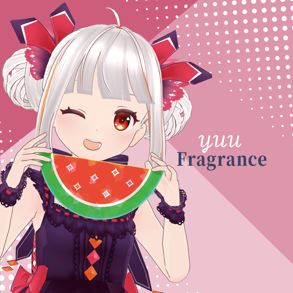 【受注生産】おうまゆうフレグランス