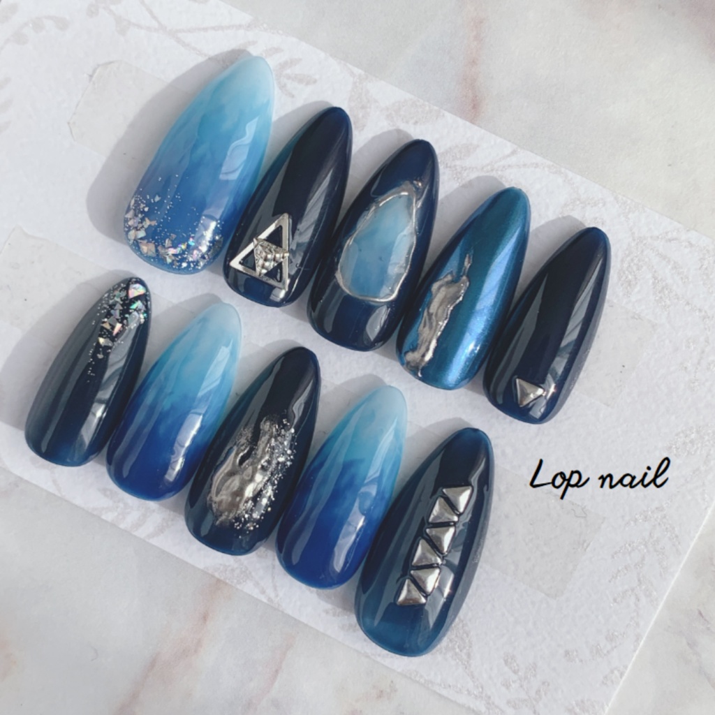 【ツイステ】イグニハイド　イメージネイル