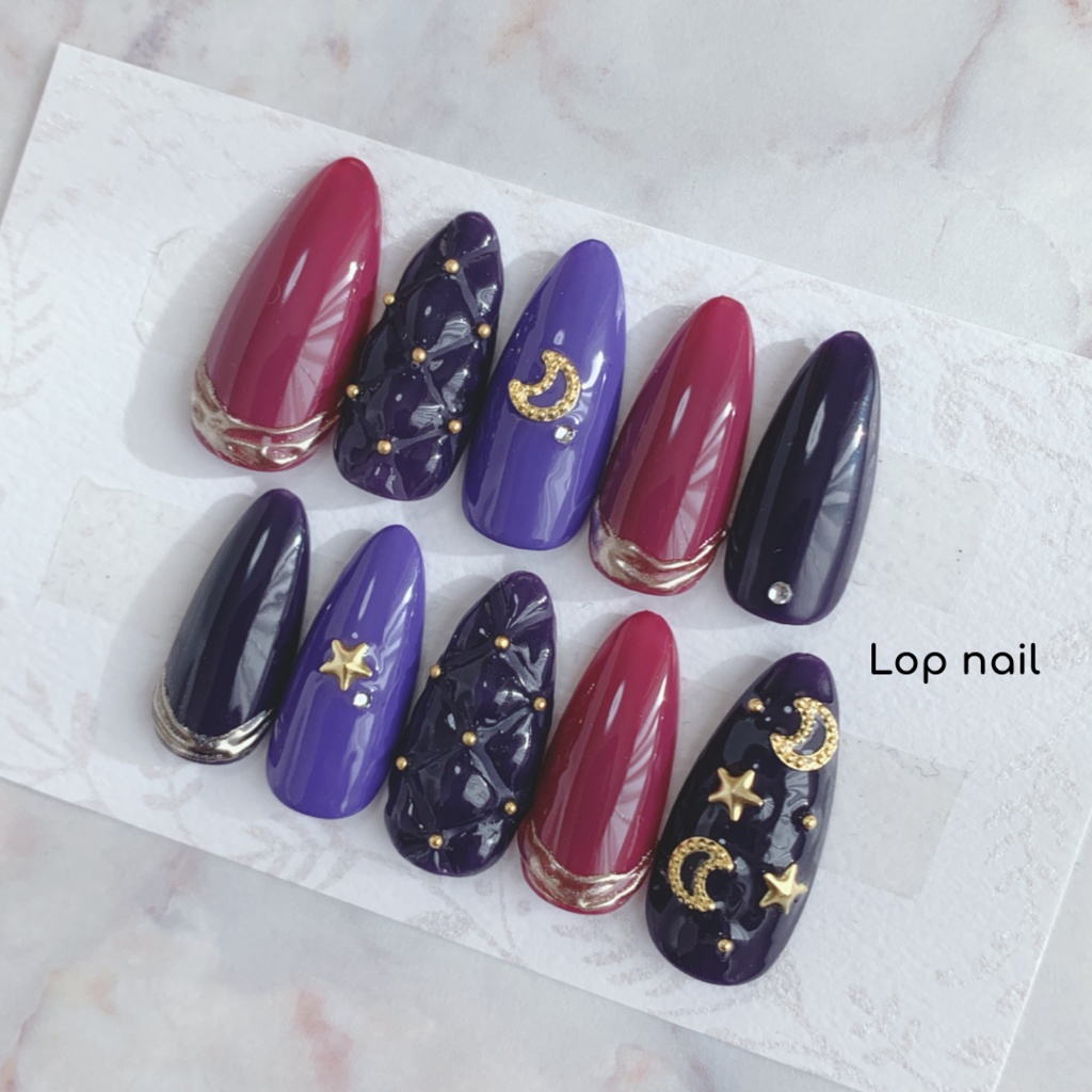 【ツイステ】ロロ・フランム　イメージネイル