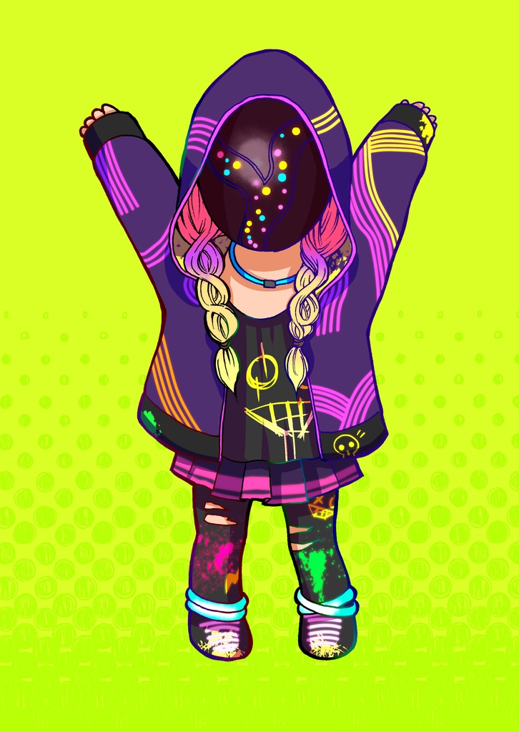 アクキー【スージー】