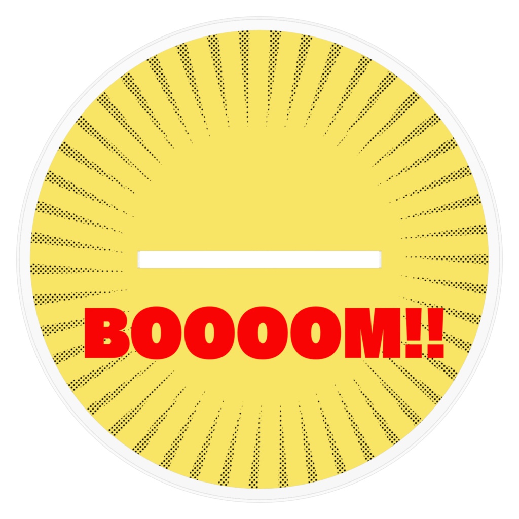 アクリルフィギュア【バイオキャラ】