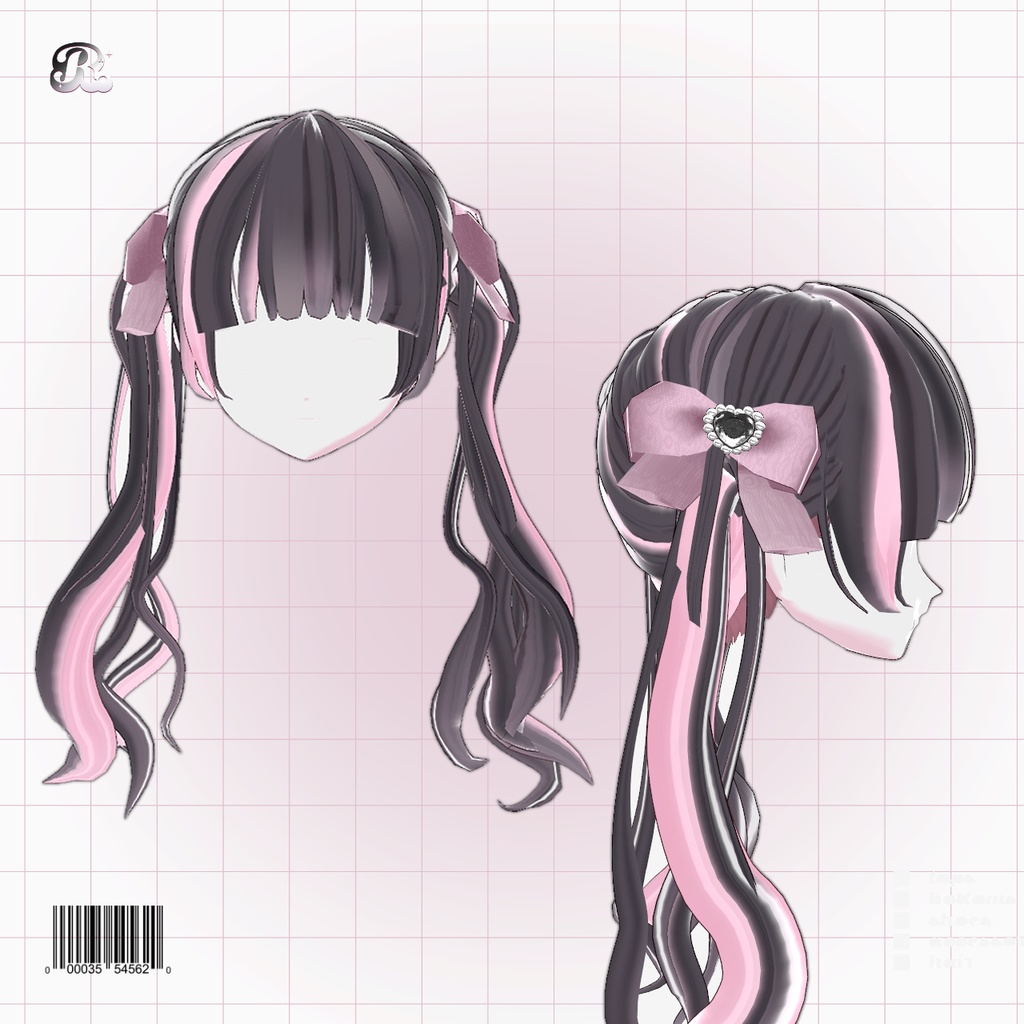 LovelyJiraikeiTwin ๐๐ๅฐ้ทใใใใคใณใ