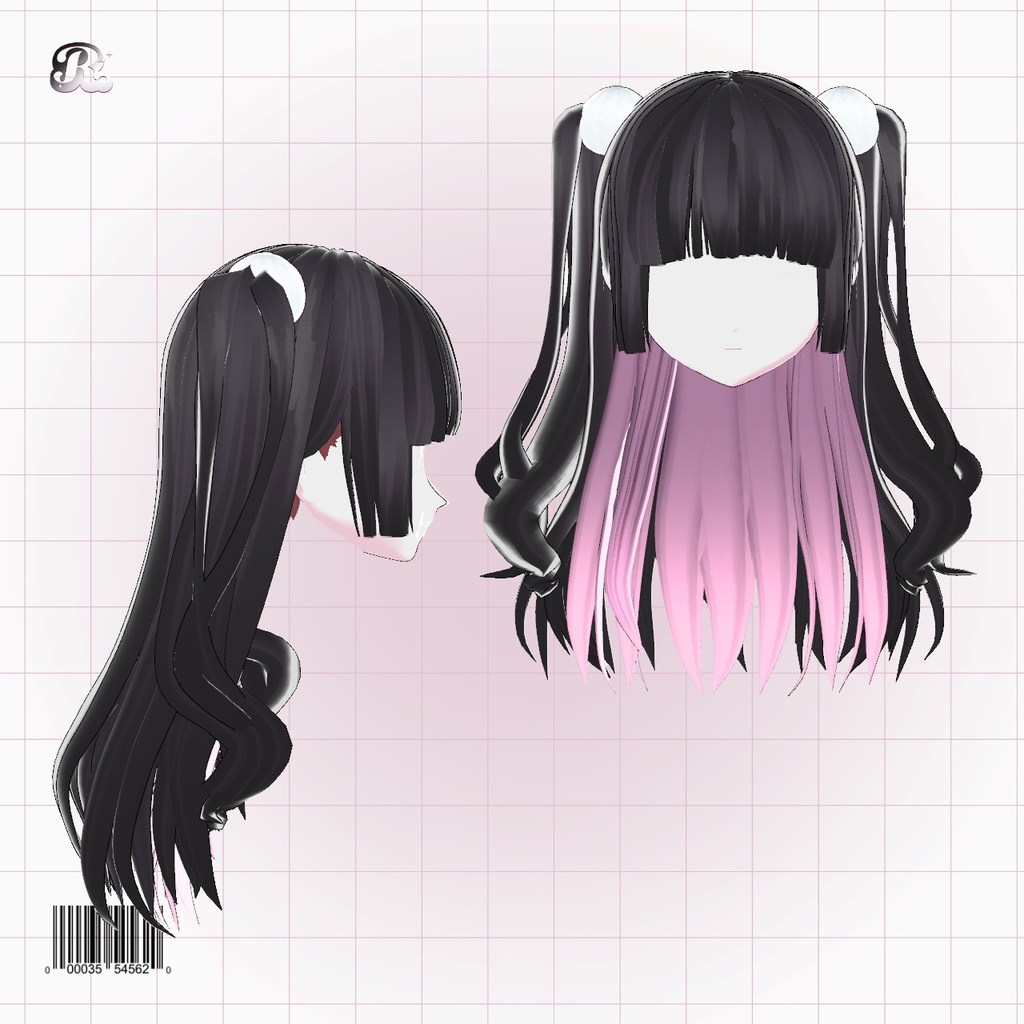 HimeHalfTwin ๐๐ ๅงซใซใใใใผใใใคใณ