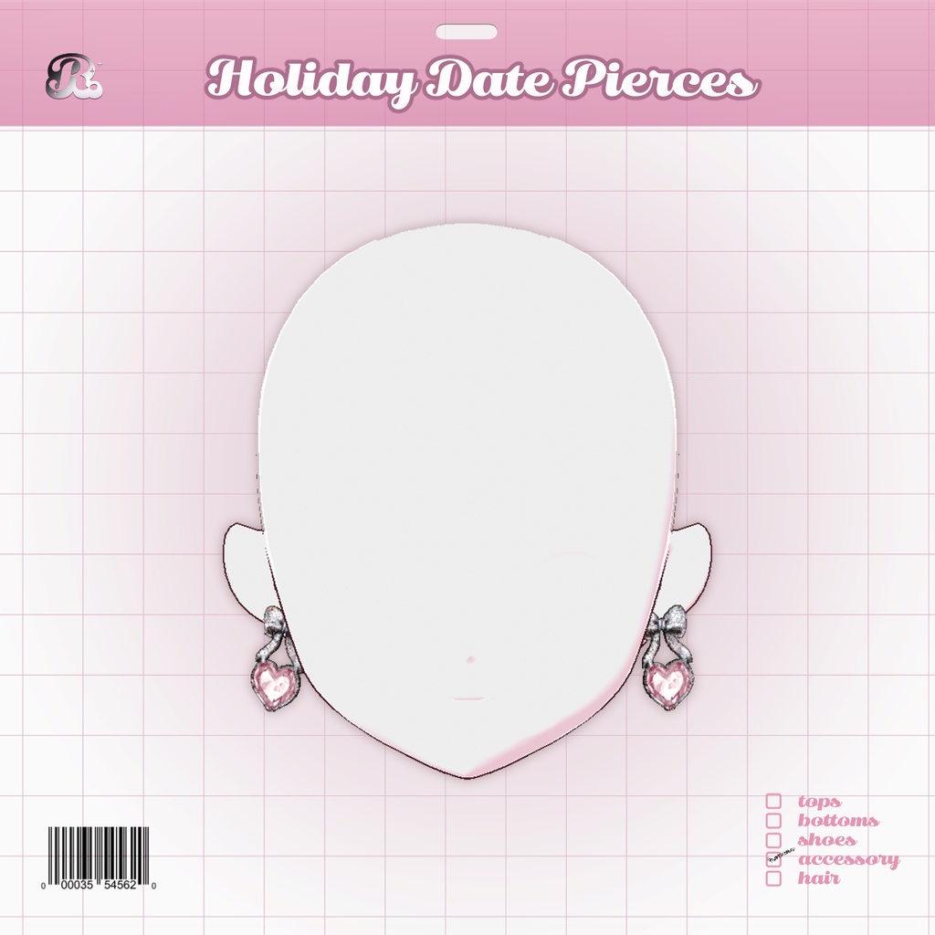 ใ็กๆใHolidayDatePierce ๐๐ ็ใญใชใใผใใใขใน