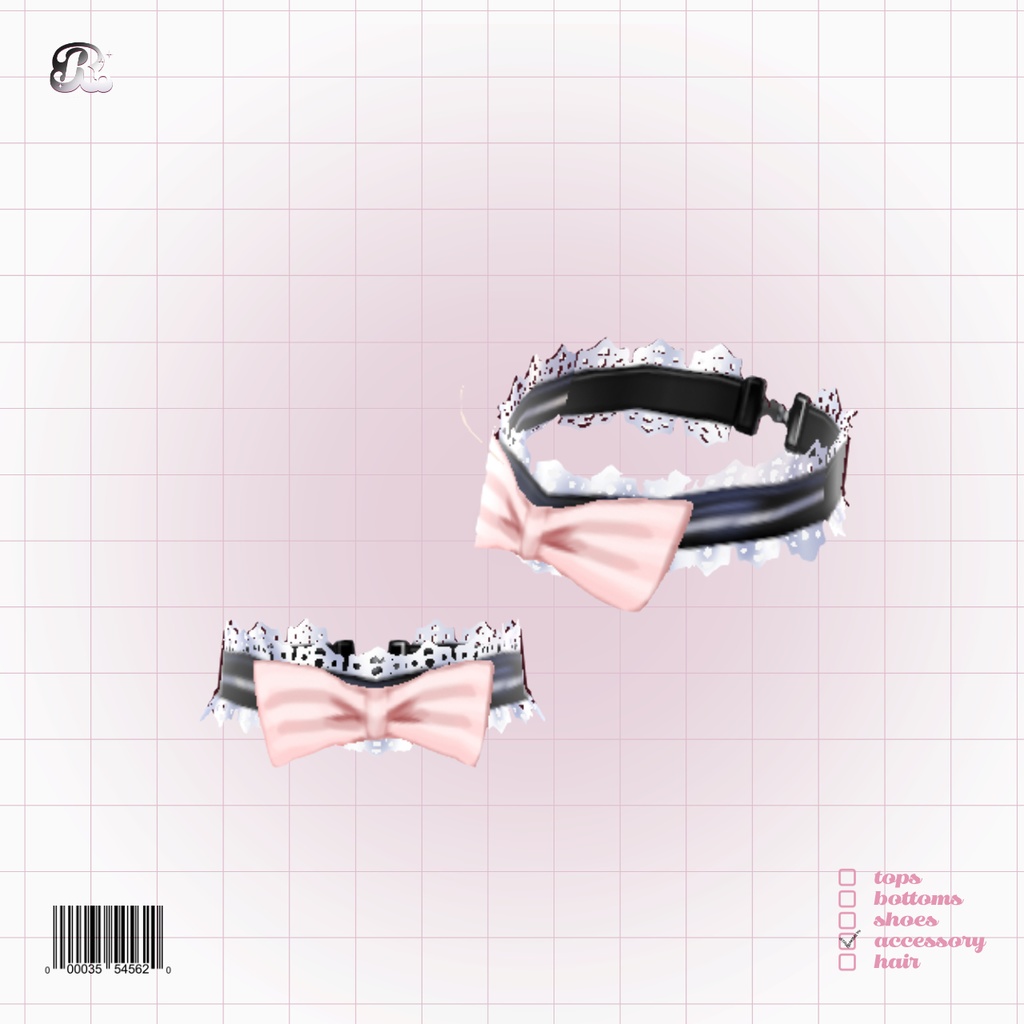 CuteDevilBelt ๐๐ ๅฐๆช้ญใใงใผใซใผ