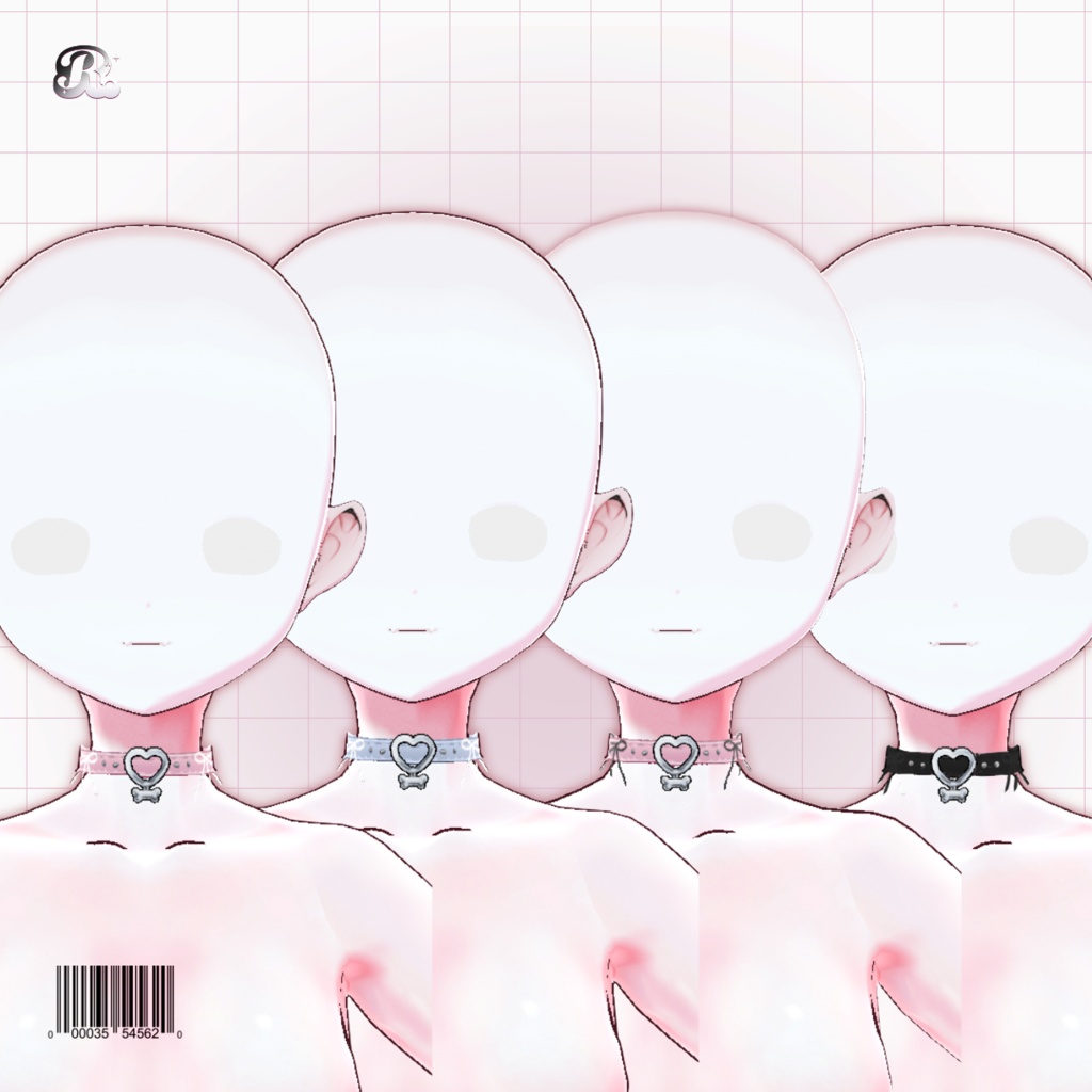 CuteChoker ๐๐ ใใ
ใใใงใผใซใผ