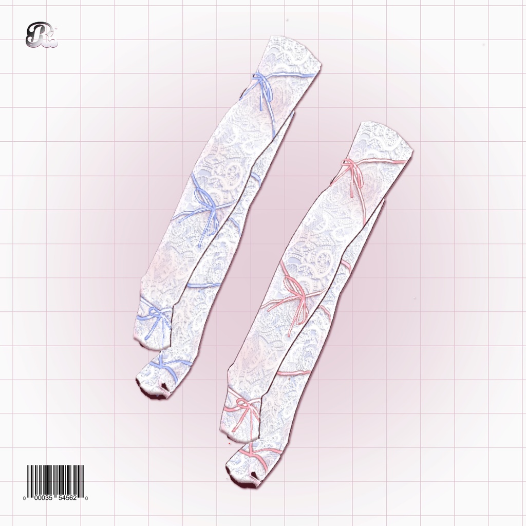 RibbonCoreArmCover ๐๐ ใชใใณใณใขใขใผใ ใซใใผ