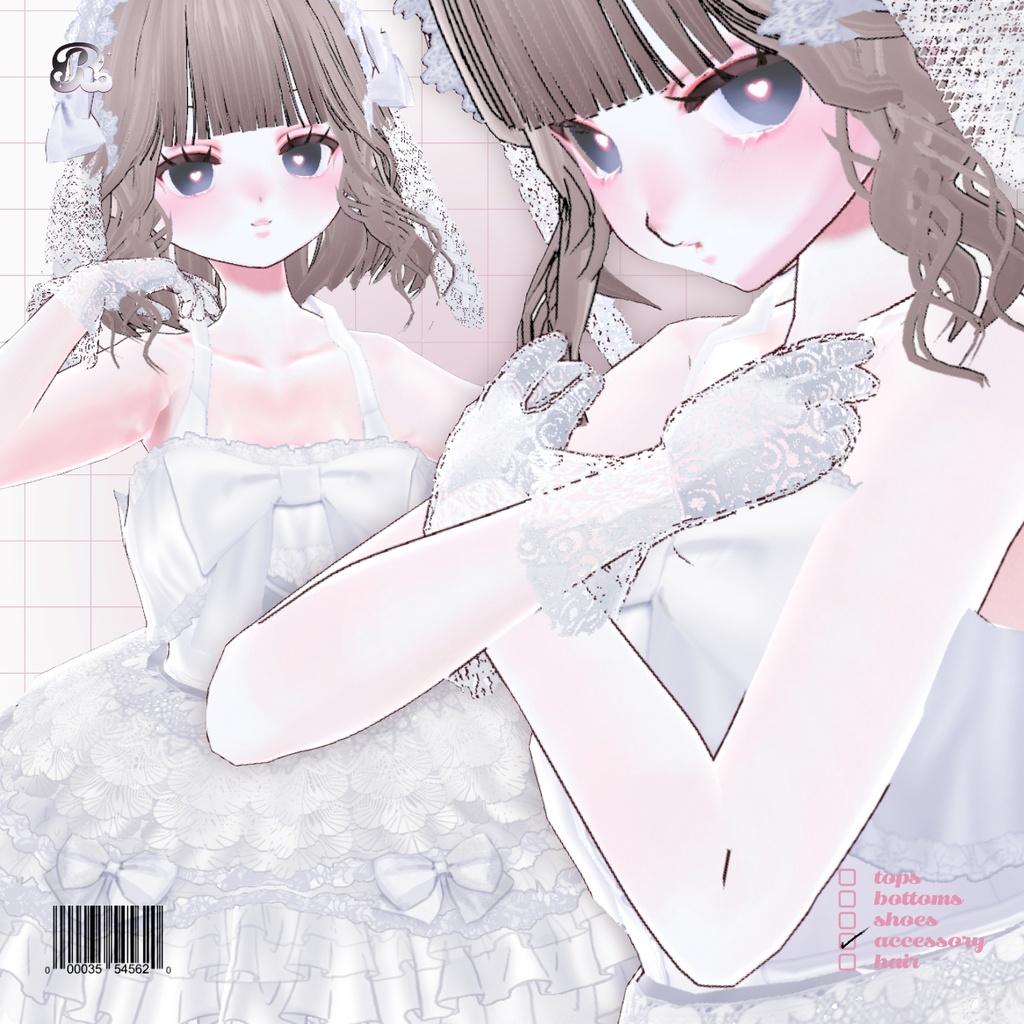 DreamyShoujoDress ๐๐ ๅคข่ฆๅฐๅฅณใฎใใฅใผใซใขใฏใป