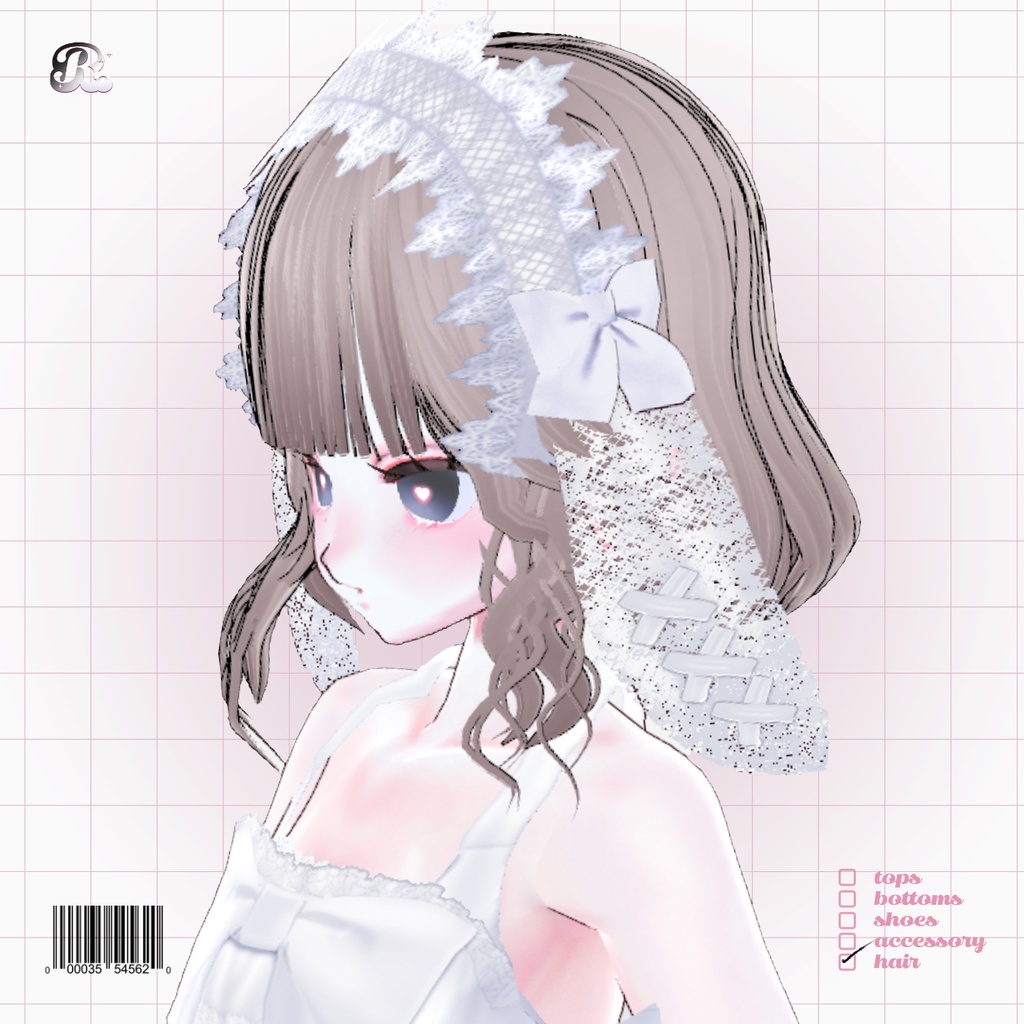 DreamyShoujoDress ๐๐ ๅคข่ฆๅฐๅฅณใฎใฆใตใฎใใใใใฌใน