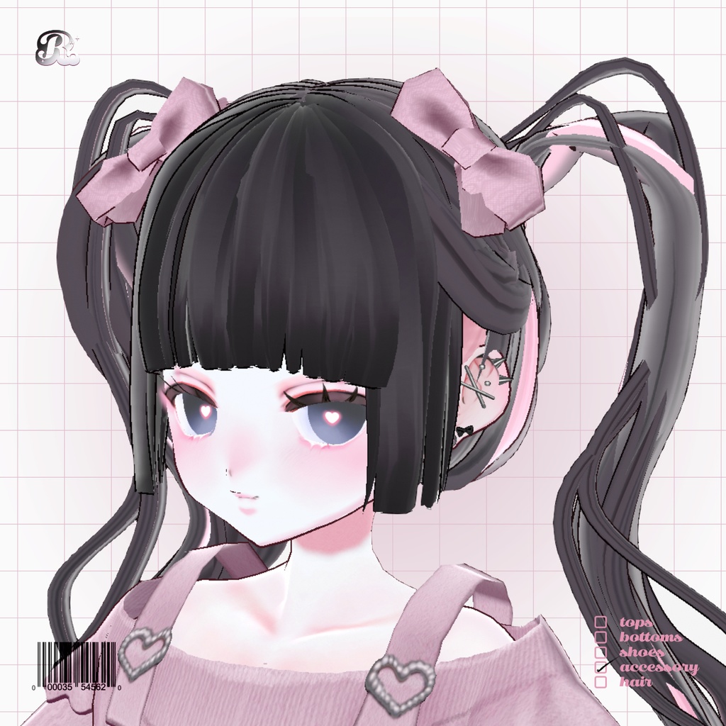 YamiJiraiEaring ๐๐็
ใฟๅฐ้ทใใขใน