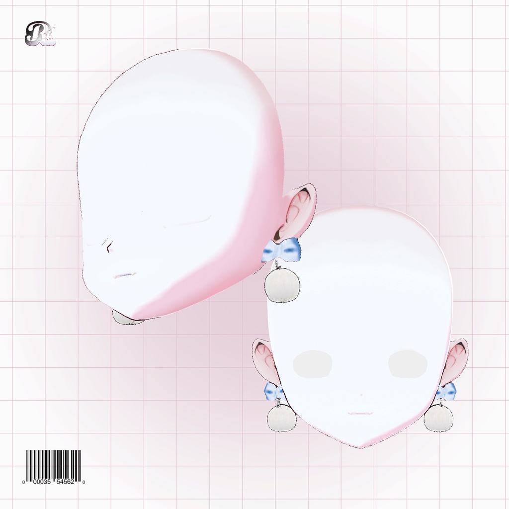 Lily SaxeBlue Earling ๐๐ ๅฐ้ชใใขใใขใน