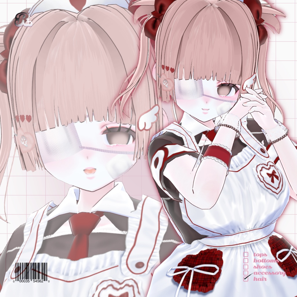 BitterChocolateNuruse ๐๐ ใใฟใผใทใงใณใฉใใผในใปใใ