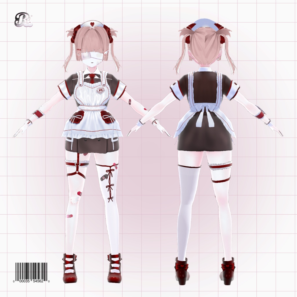 BitterChocolateNuruse ๐๐ ใใฟใผใทใงใณใฉใใผในใปใใ