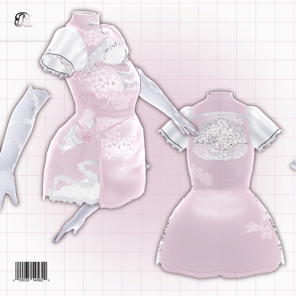 SweetMilkMandarineDress ๐๐ ใใซใญใผใใฃใคใใใฌใน